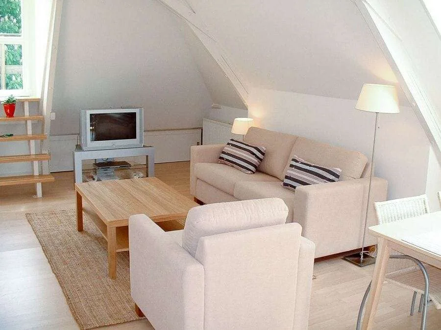 Foto van de Appartement gelegen aan de Op de Keizer in Deventer