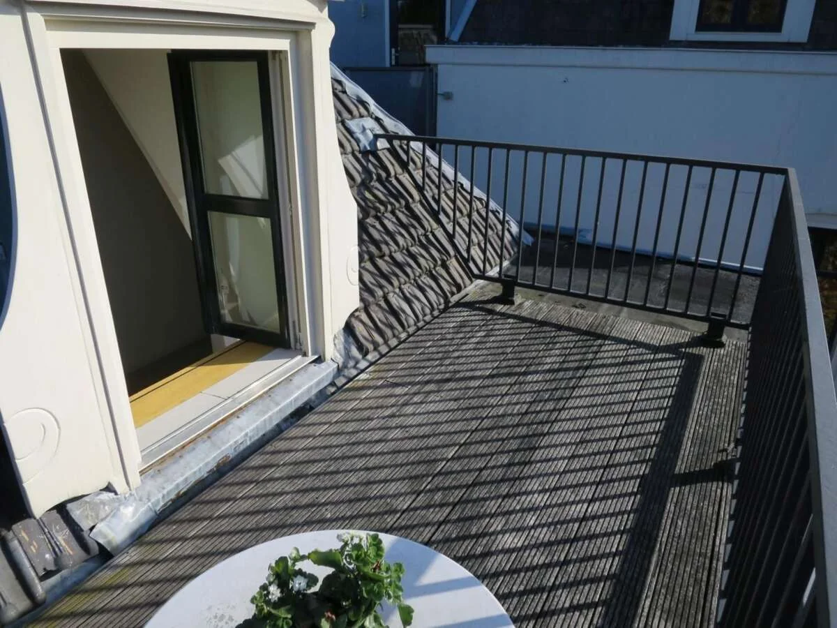 Foto van de Appartement gelegen aan de Op de Keizer in Deventer