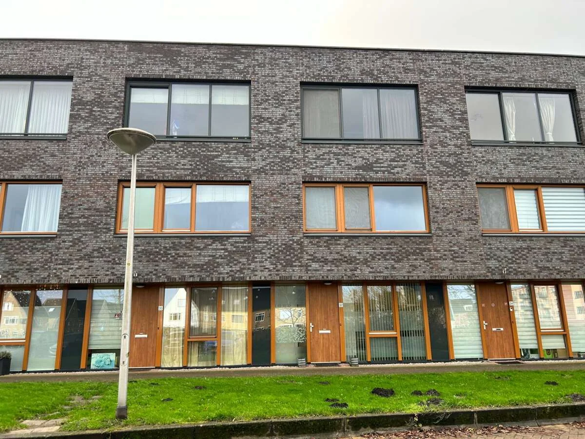 Foto van de Appartement gelegen aan de Buitenhof in Uithoorn