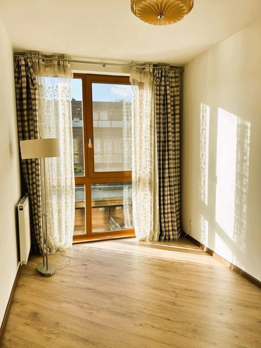 Foto van de Appartement gelegen aan de Buitenhof in Uithoorn