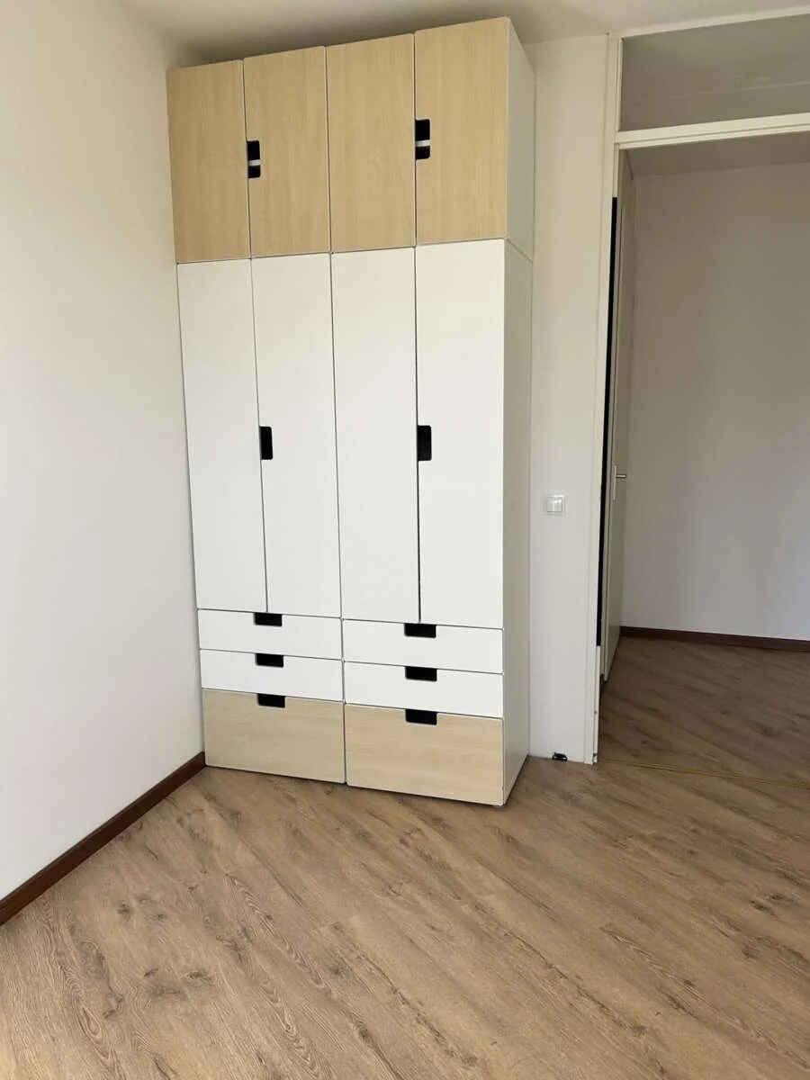Foto van de Appartement gelegen aan de Buitenhof in Uithoorn