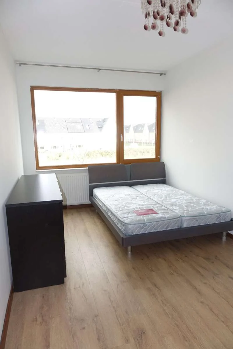 Foto van de Appartement gelegen aan de Buitenhof in Uithoorn