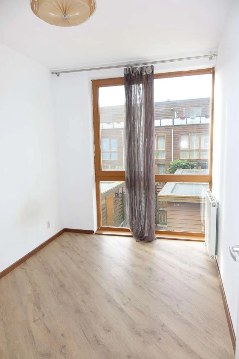 Foto van de Appartement gelegen aan de Buitenhof in Uithoorn