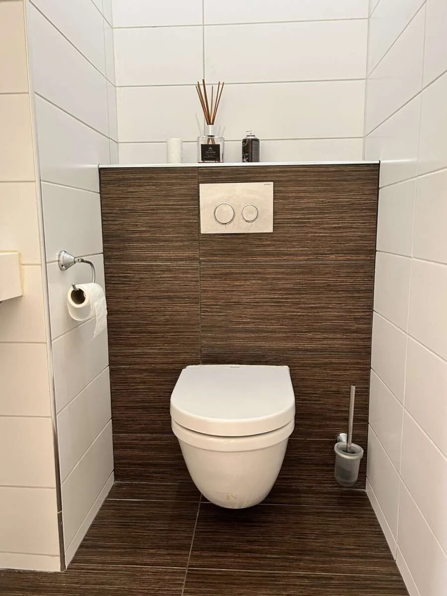 Foto van de Appartement gelegen aan de Buitenhof in Uithoorn