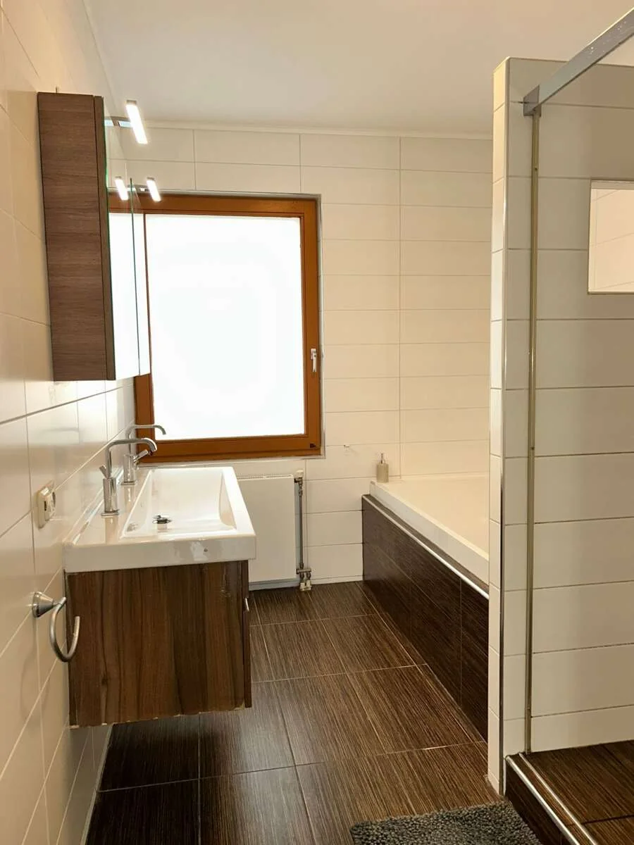 Foto van de Appartement gelegen aan de Buitenhof in Uithoorn