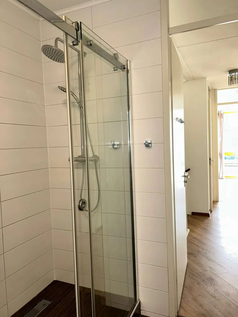 Foto van de Appartement gelegen aan de Buitenhof in Uithoorn
