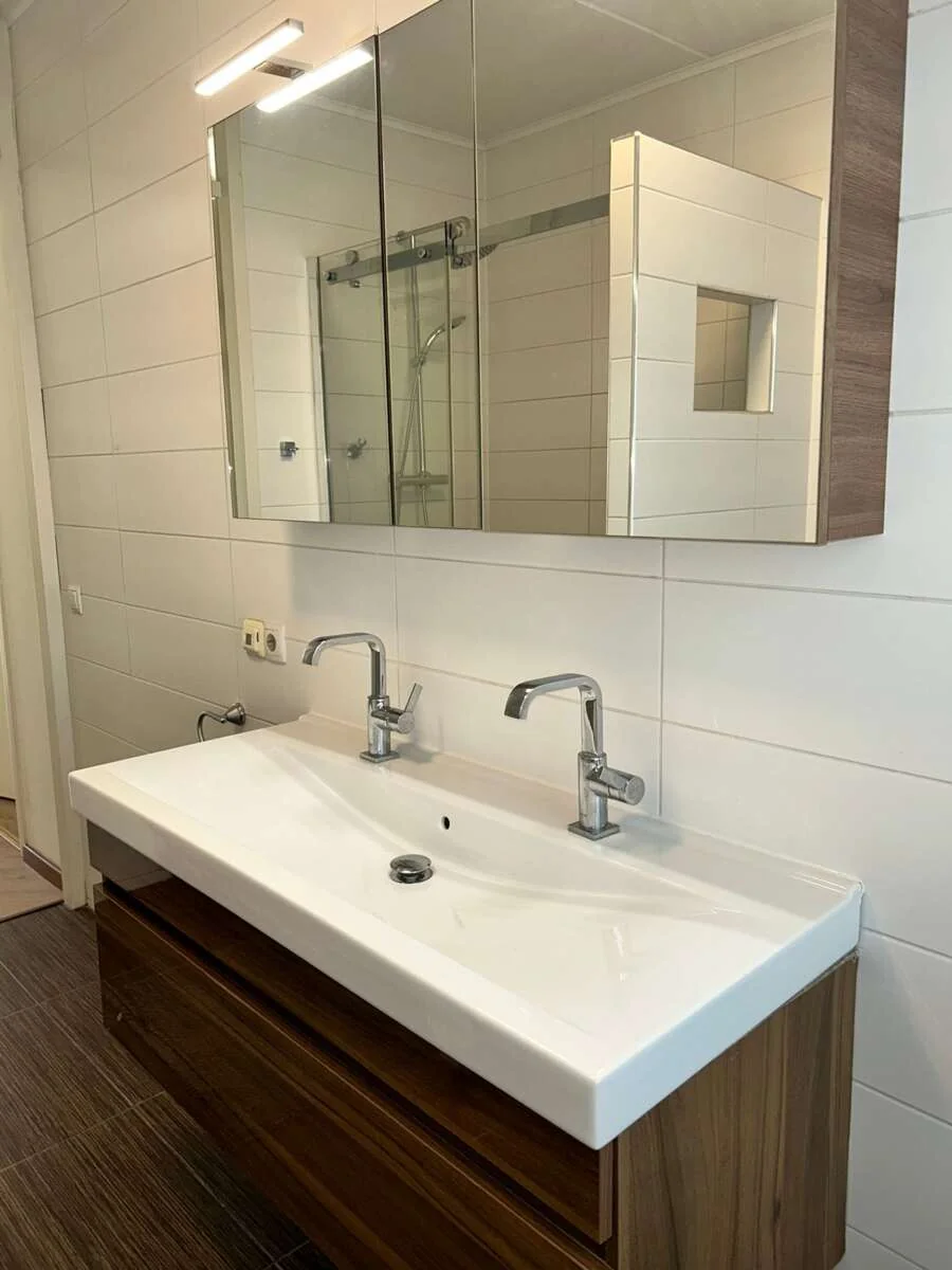 Foto van de Appartement gelegen aan de Buitenhof in Uithoorn