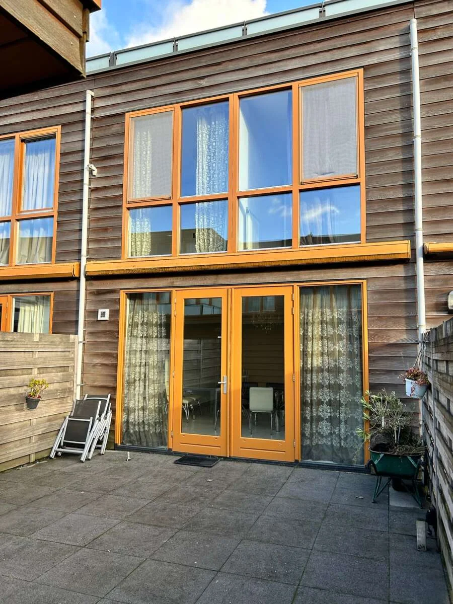 Foto van de Appartement gelegen aan de Buitenhof in Uithoorn