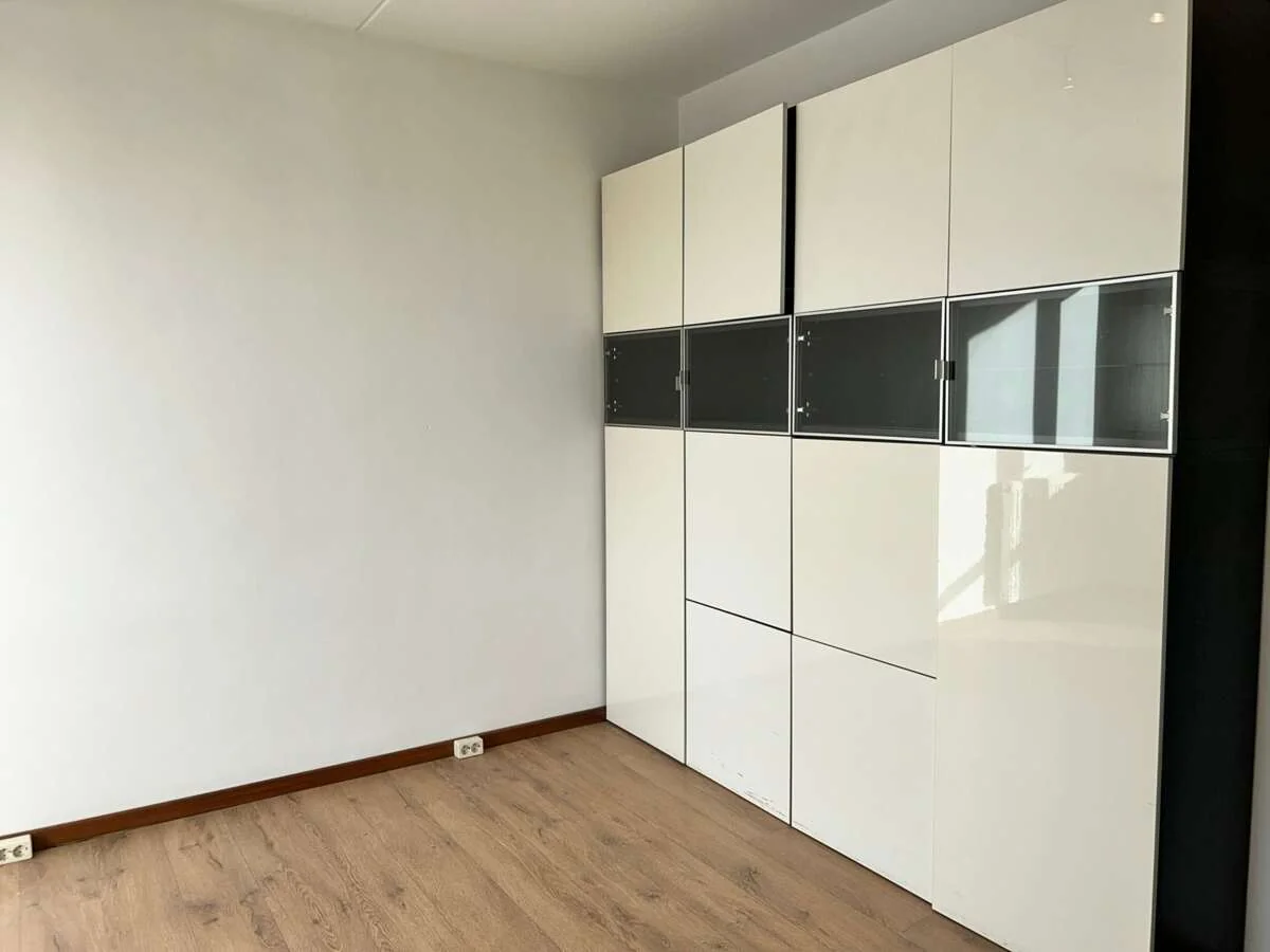 Foto van de Appartement gelegen aan de Buitenhof in Uithoorn