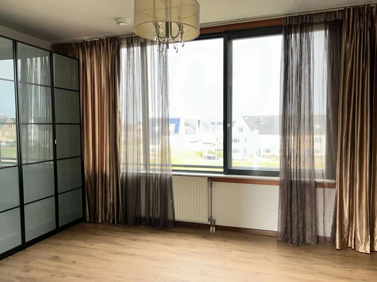 Foto van de Appartement gelegen aan de Buitenhof in Uithoorn