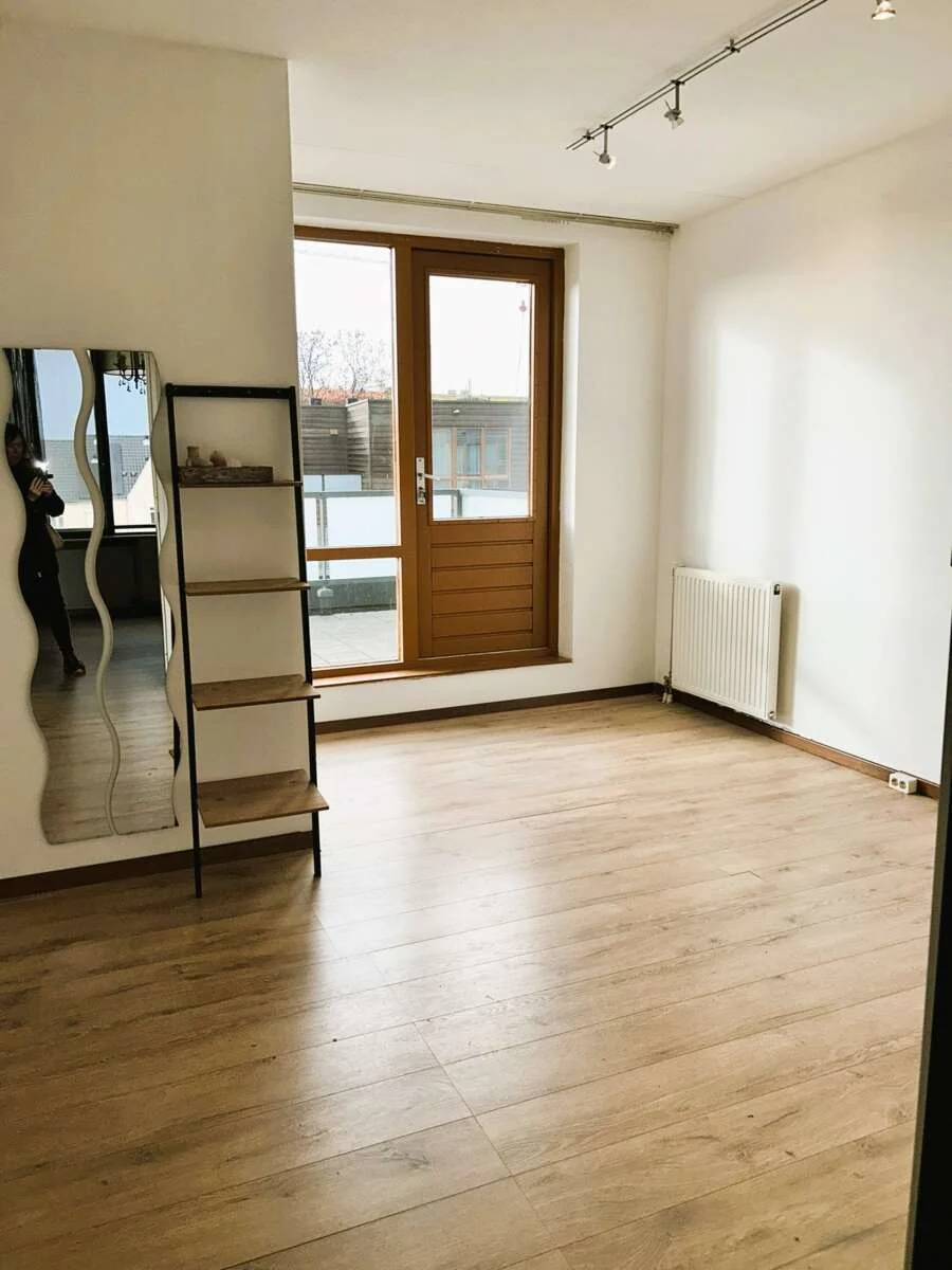 Foto van de Appartement gelegen aan de Buitenhof in Uithoorn