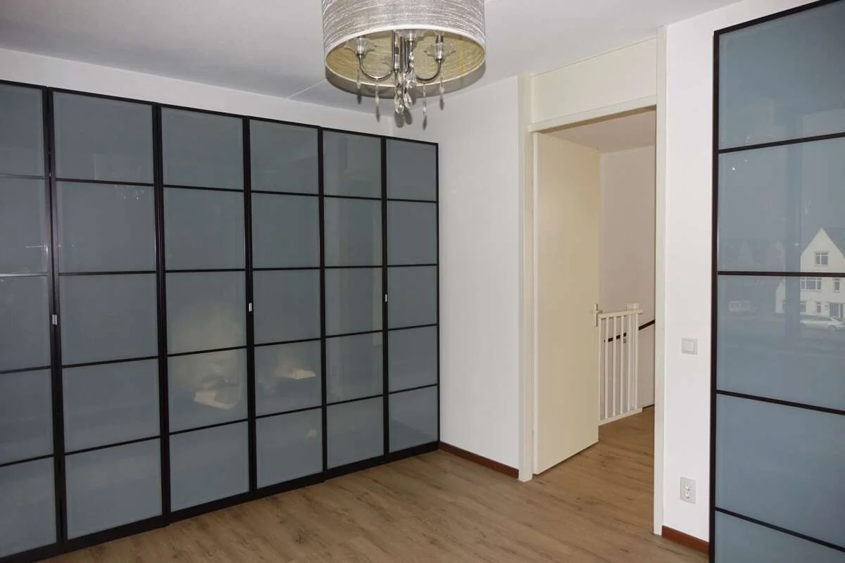 Foto van de Appartement gelegen aan de Buitenhof in Uithoorn