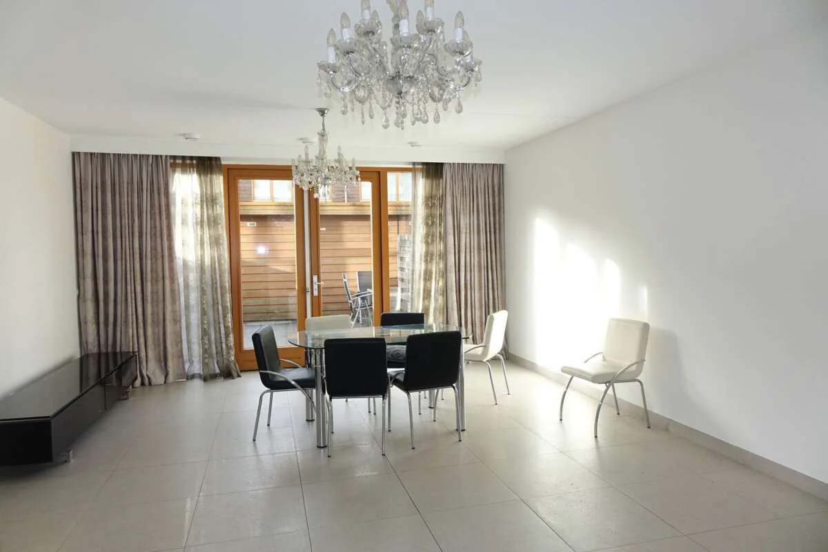 Foto van de Appartement gelegen aan de Buitenhof in Uithoorn