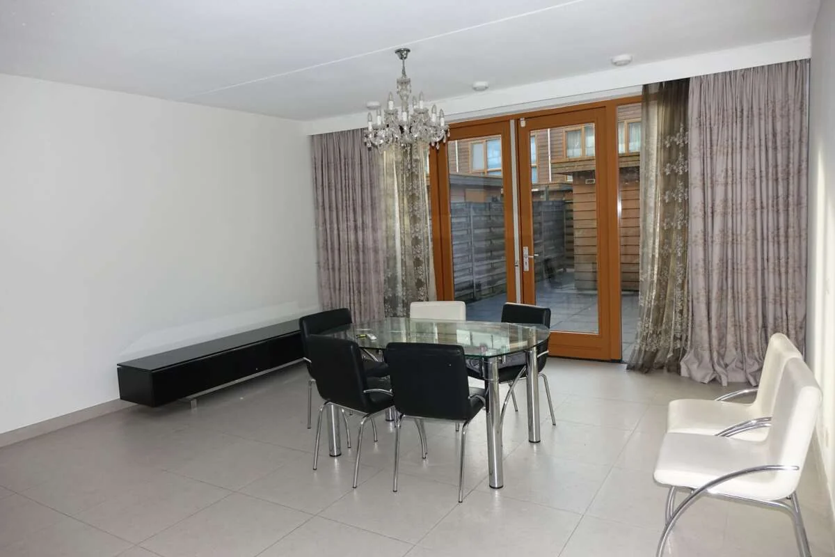 Foto van de Appartement gelegen aan de Buitenhof in Uithoorn