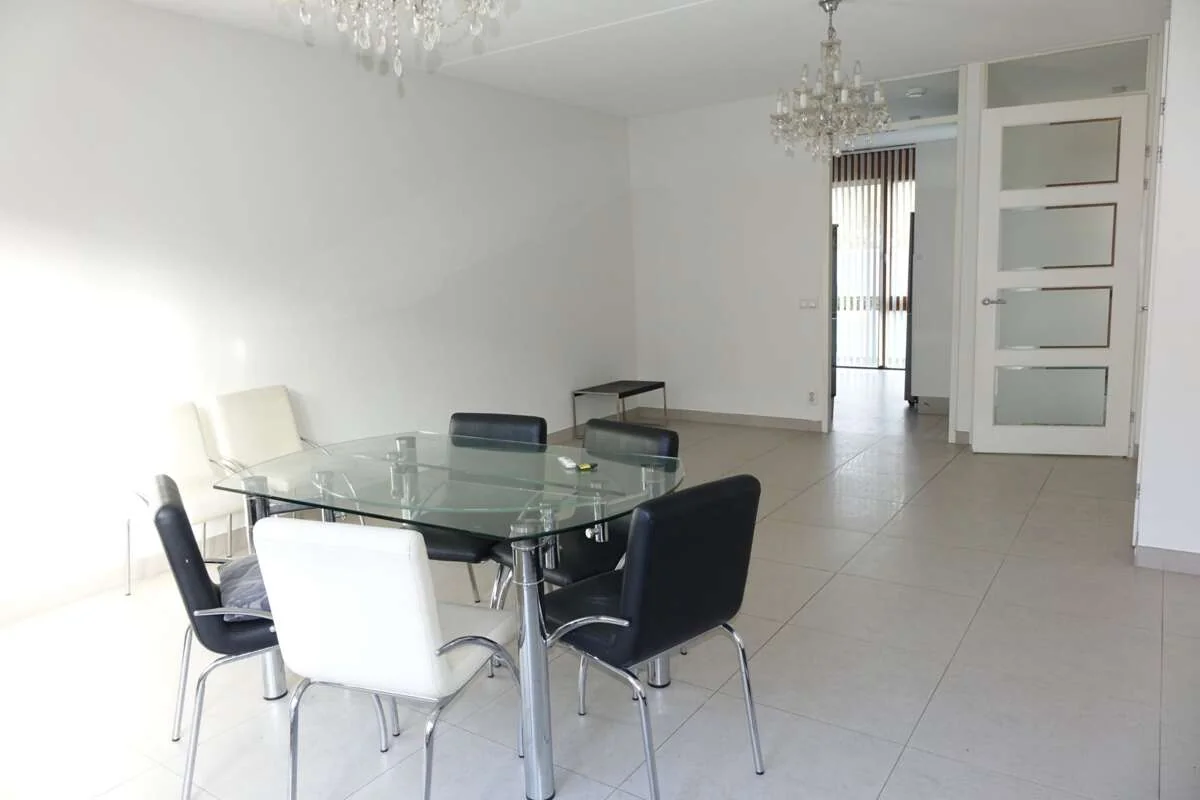 Foto van de Appartement gelegen aan de Buitenhof in Uithoorn