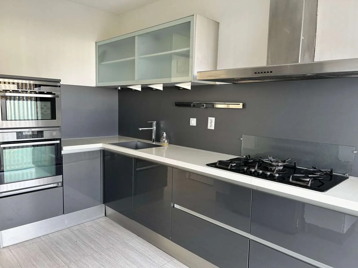Foto van de Appartement gelegen aan de Buitenhof in Uithoorn