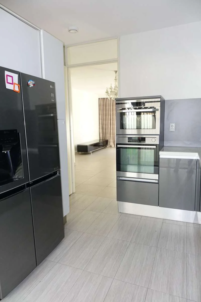 Foto van de Appartement gelegen aan de Buitenhof in Uithoorn