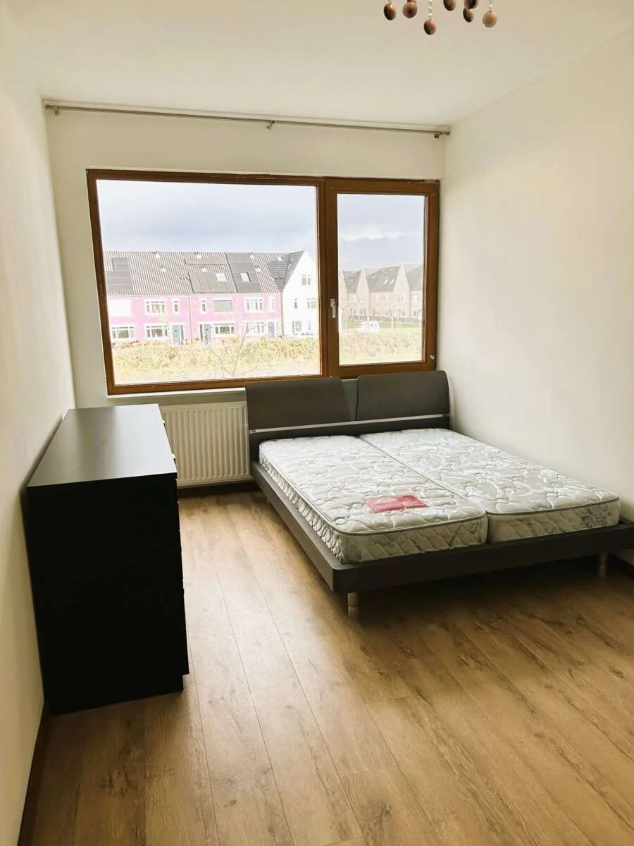 Foto van de Appartement gelegen aan de Buitenhof in Uithoorn