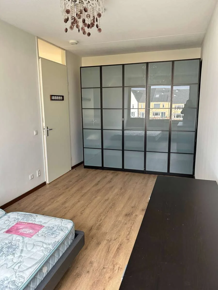 Foto van de Appartement gelegen aan de Buitenhof in Uithoorn
