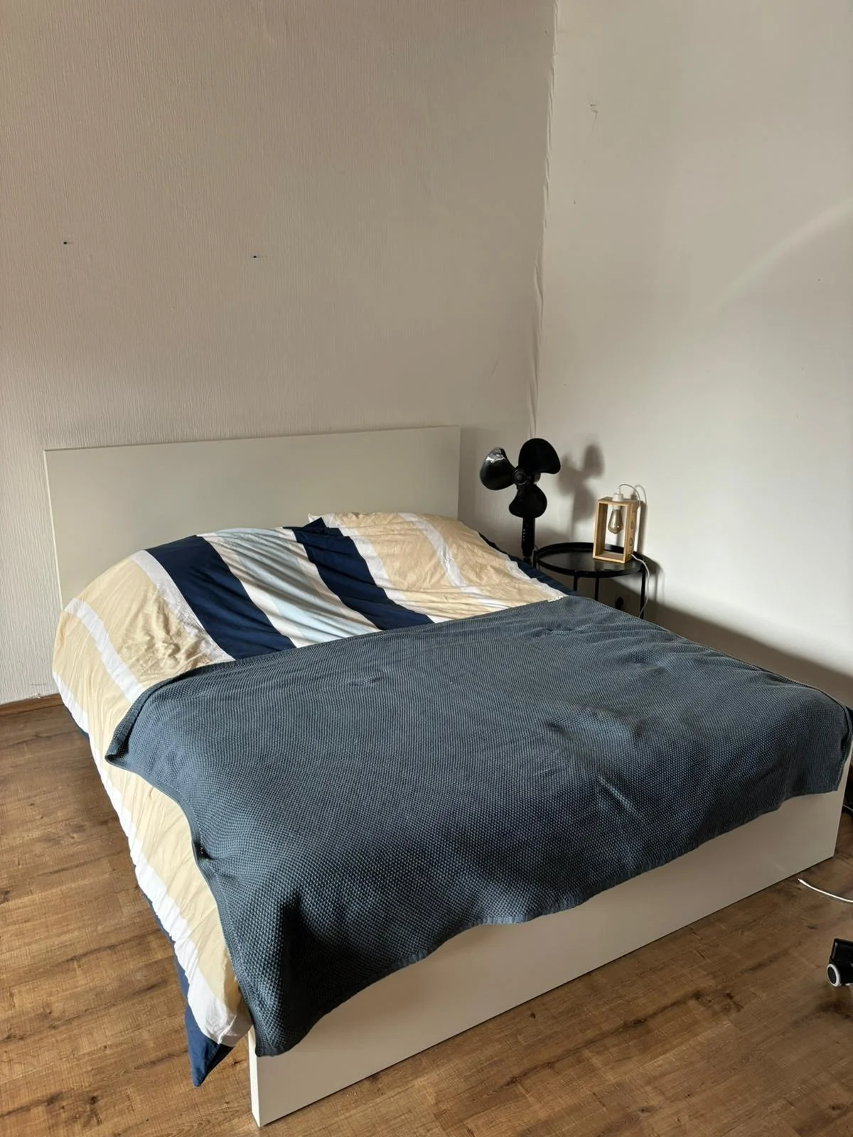 Foto van de Kamer gelegen aan de Gronausestraat in Enschede