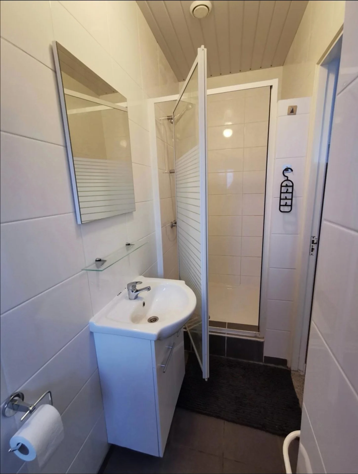 Foto van de Kamer gelegen aan de Lorentzplein in Den Haag