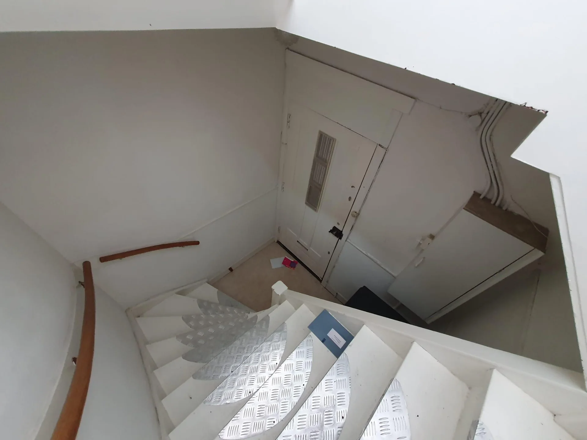 Foto van de Kamer gelegen aan de Lorentzplein in Den Haag