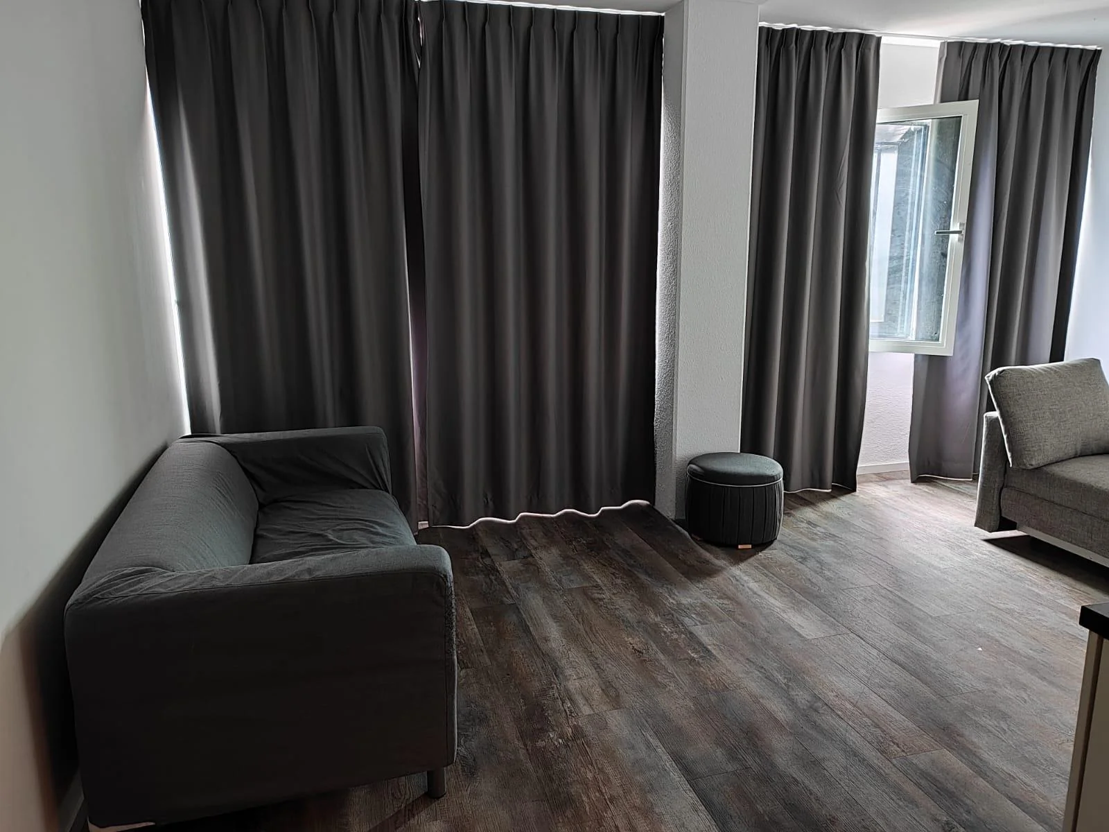 Foto van de Studio gelegen aan de Planetenbaan in Maarssen
