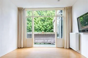 Foto van de Kamer gelegen aan de Merwedestraat in Utrecht