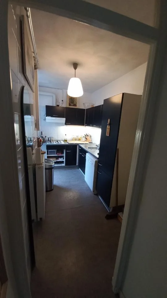 Foto van de Kamer gelegen aan de Merwedestraat in Utrecht