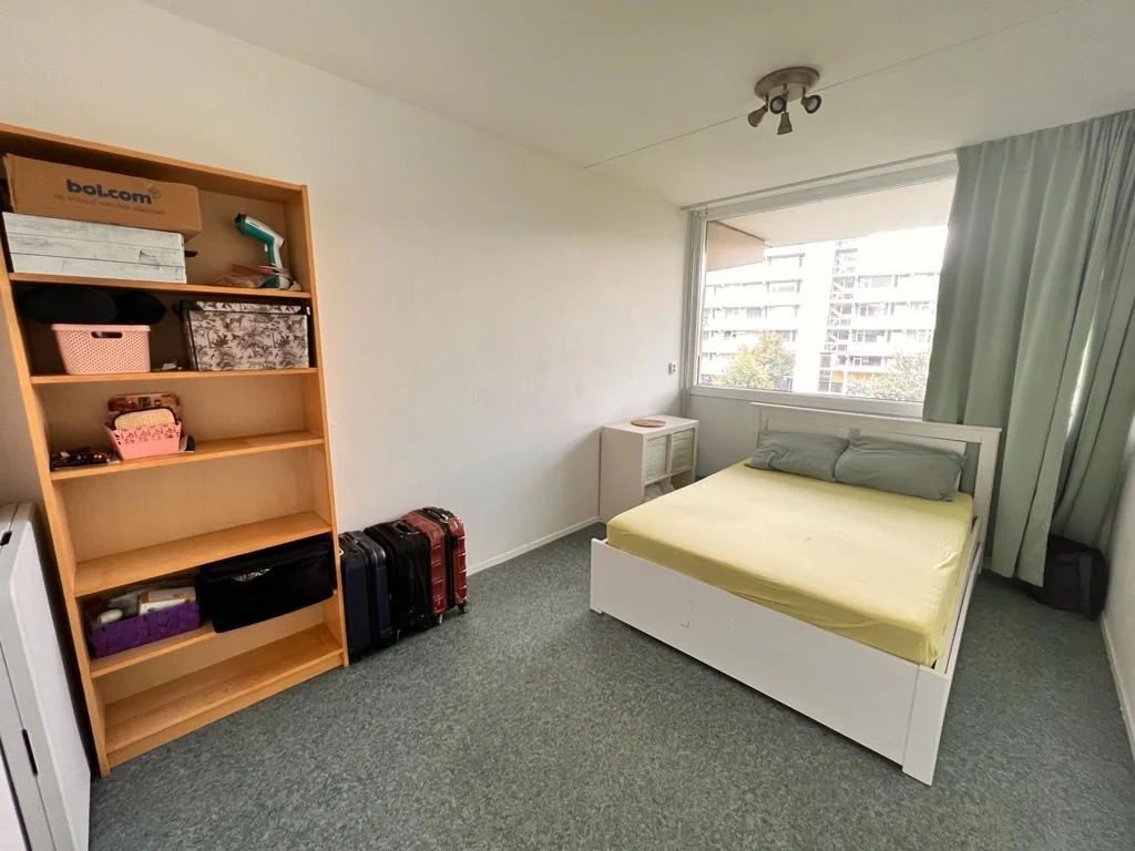 Foto van de Kamer gelegen aan de Marsdiep in Alphen aan den Rijn