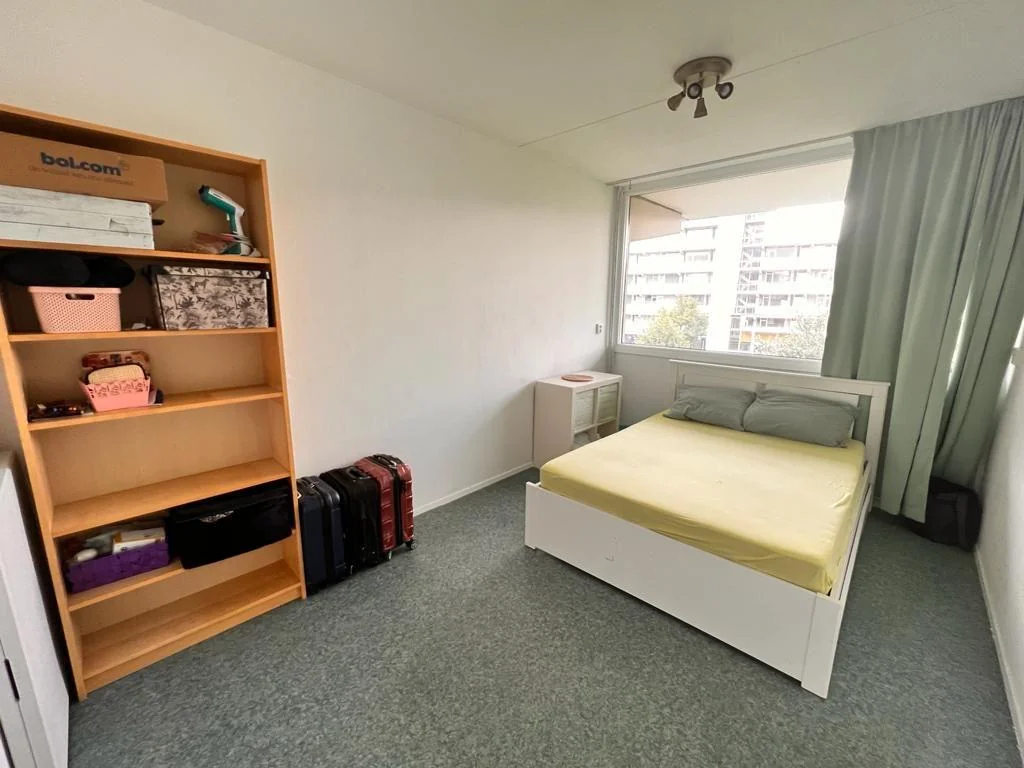 Foto van de Kamer gelegen aan de Marsdiep in Alphen aan den Rijn
