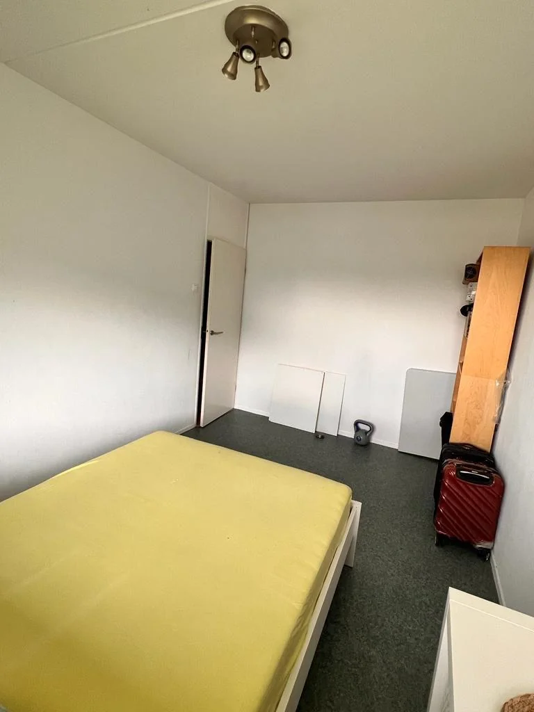 Foto van de Kamer gelegen aan de Marsdiep in Alphen aan den Rijn