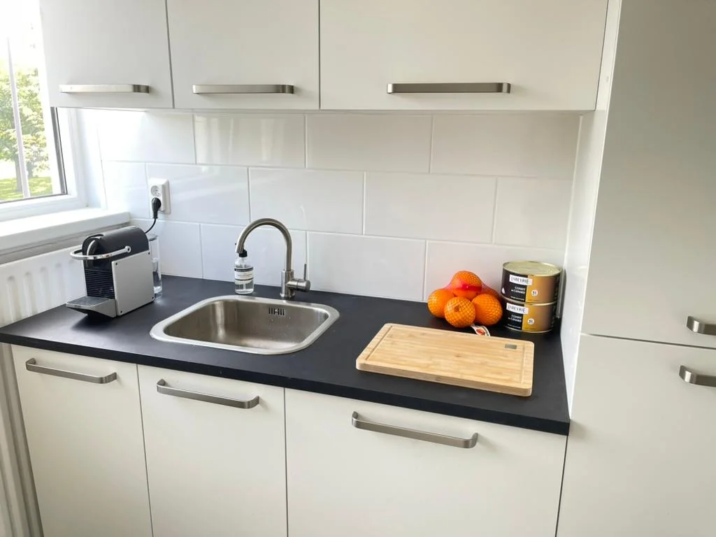 Foto van de Kamer gelegen aan de Bierens de Haanweg in Rotterdam