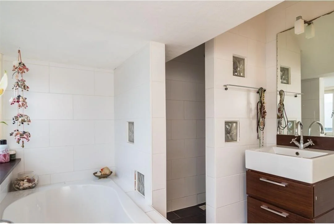 Foto van de Kamer gelegen aan de Merwedestraat in Utrecht