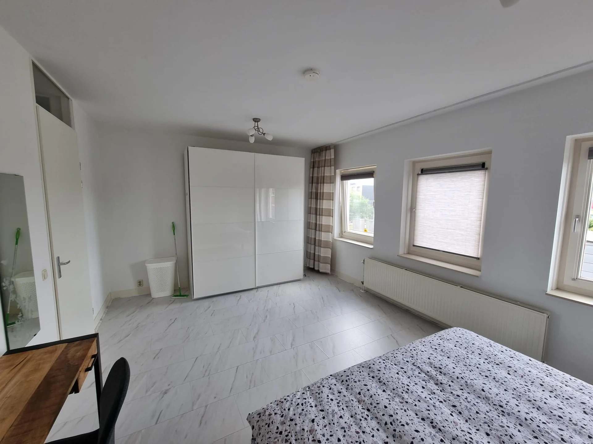Foto van de Kamer gelegen aan de Cornelis Zillesenlaan in Amsterdam