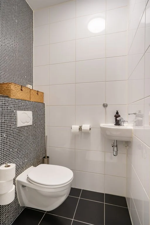 Foto van de Appartement gelegen aan de Meer en Vaart in Amsterdam