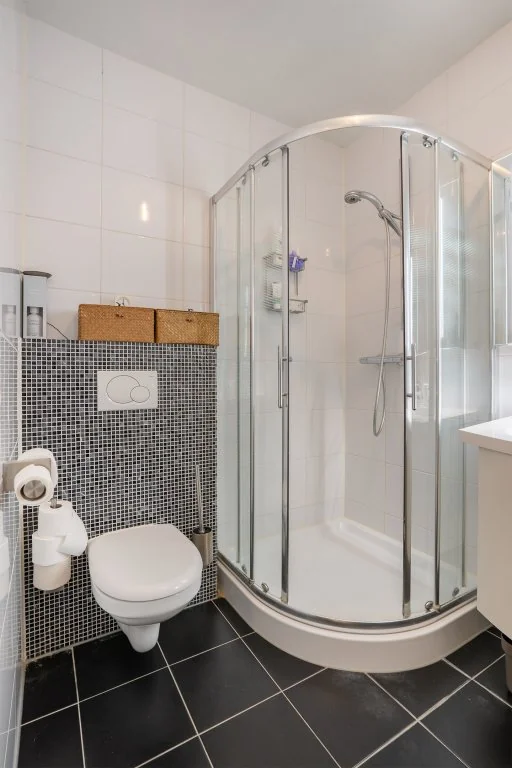 Foto van de Appartement gelegen aan de Meer en Vaart in Amsterdam