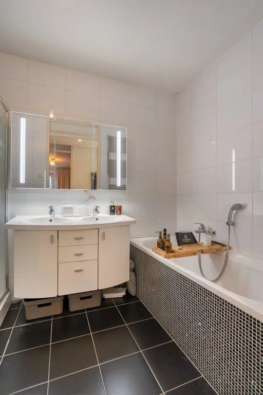 Foto van de Appartement gelegen aan de Meer en Vaart in Amsterdam