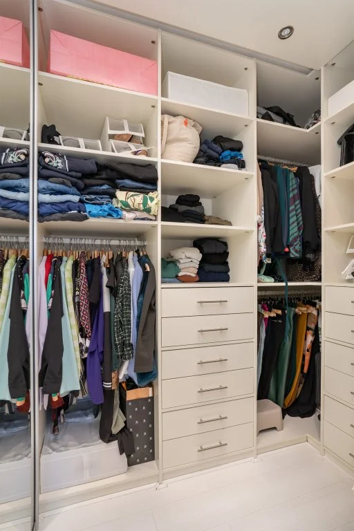 Foto van de Appartement gelegen aan de Meer en Vaart in Amsterdam