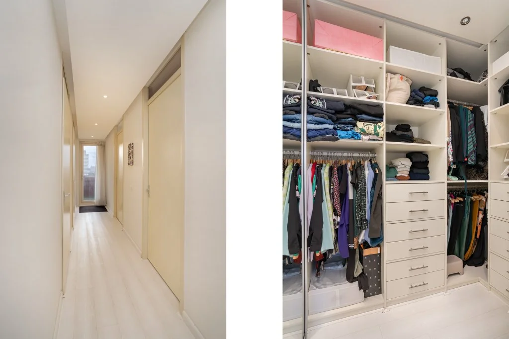 Foto van de Appartement gelegen aan de Meer en Vaart in Amsterdam