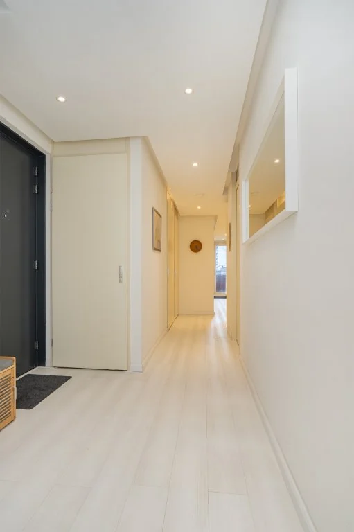 Foto van de Appartement gelegen aan de Meer en Vaart in Amsterdam