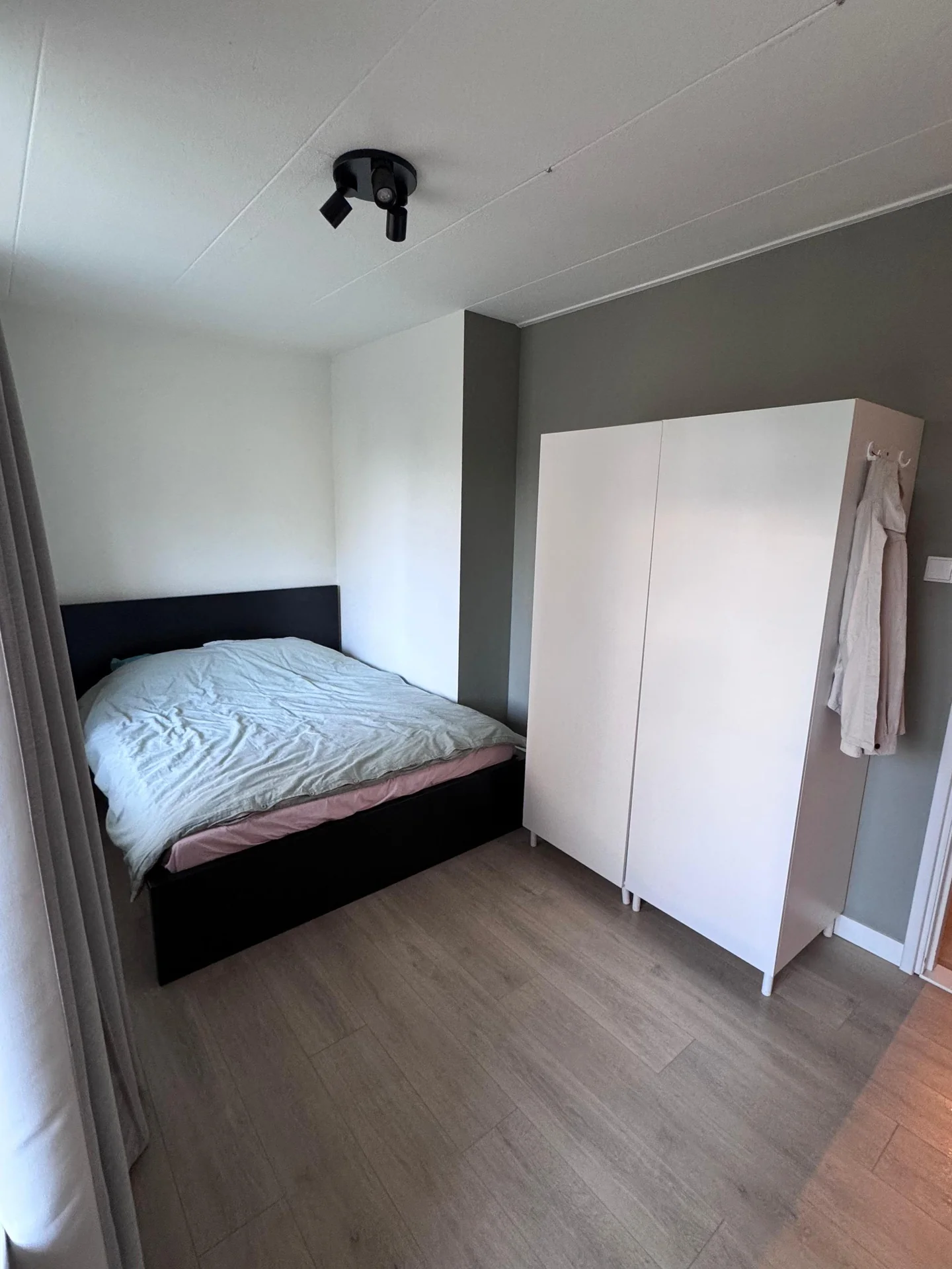 Foto van de Kamer gelegen aan de Sluisplein in Ouderkerk aan de Amstel