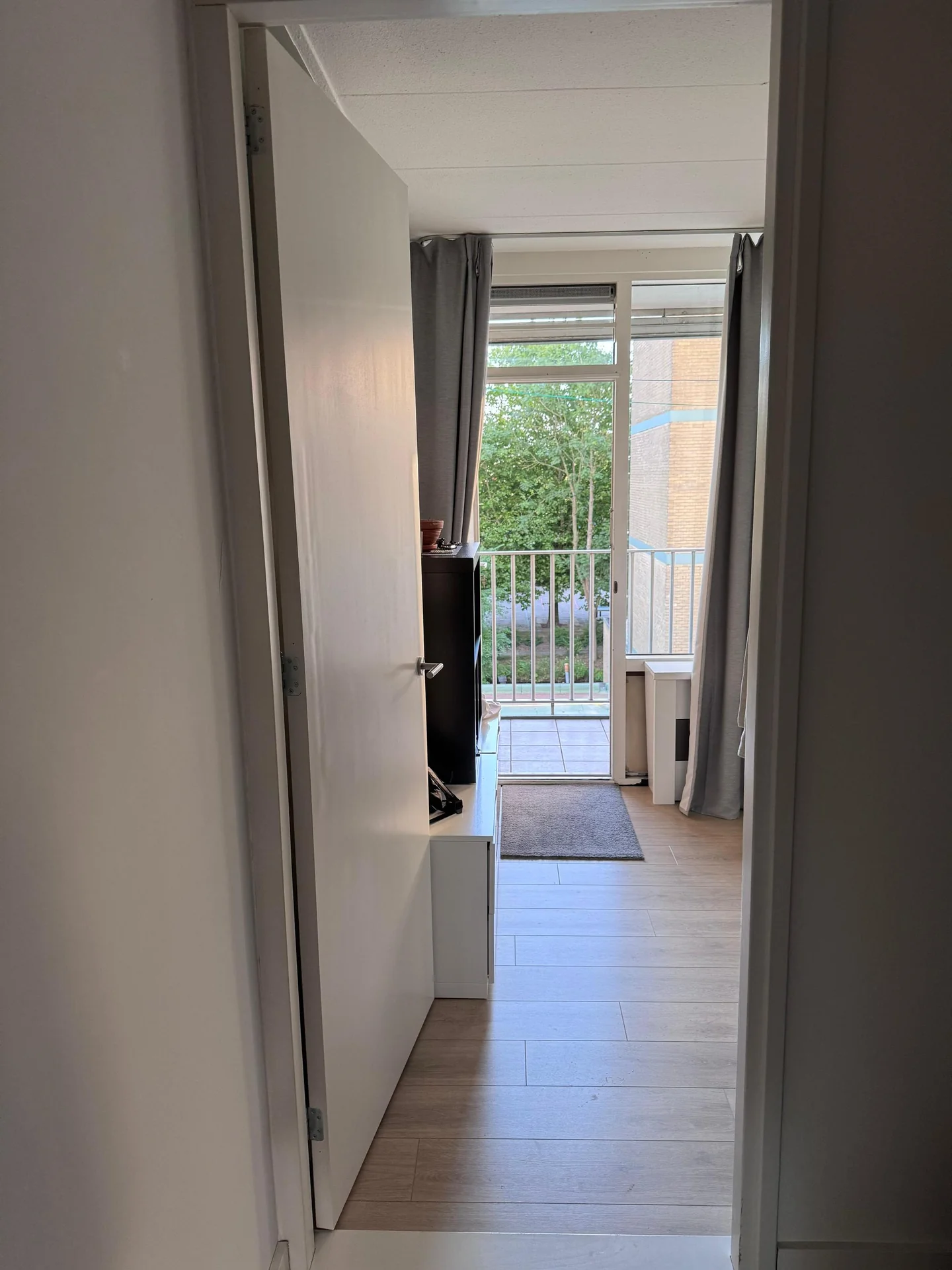 Foto van de Kamer gelegen aan de Sluisplein in Ouderkerk aan de Amstel