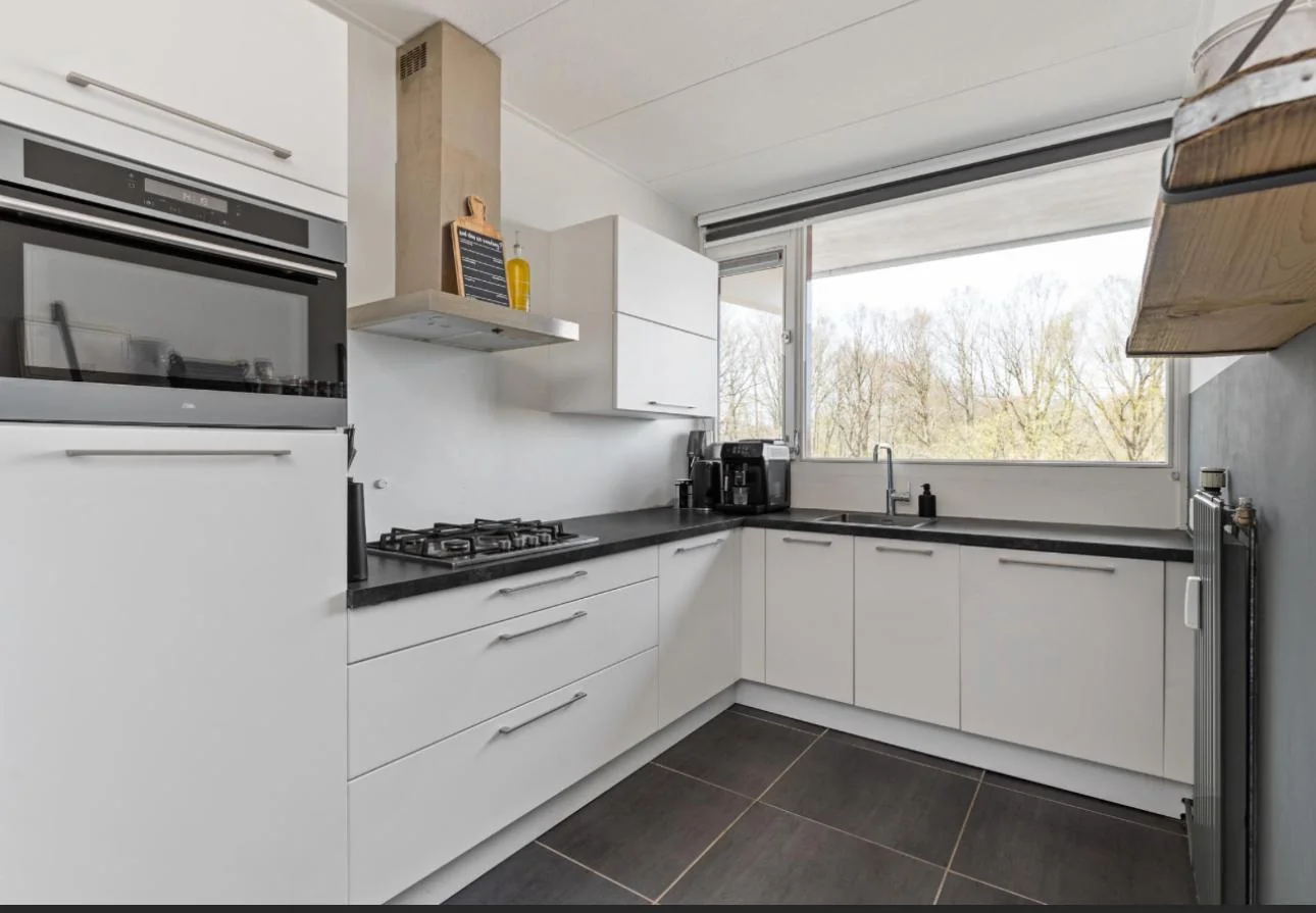 Foto van de Kamer gelegen aan de Sluisplein in Ouderkerk aan de Amstel