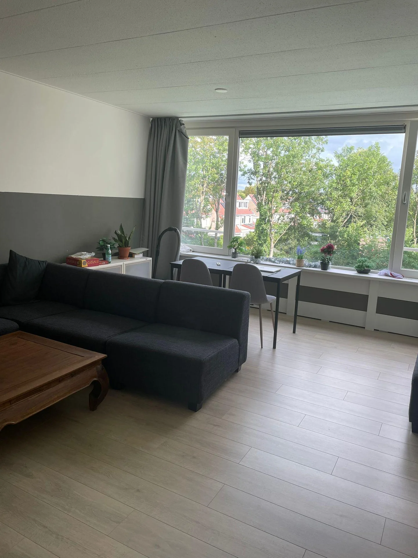 Foto van de Kamer gelegen aan de Sluisplein in Ouderkerk aan de Amstel