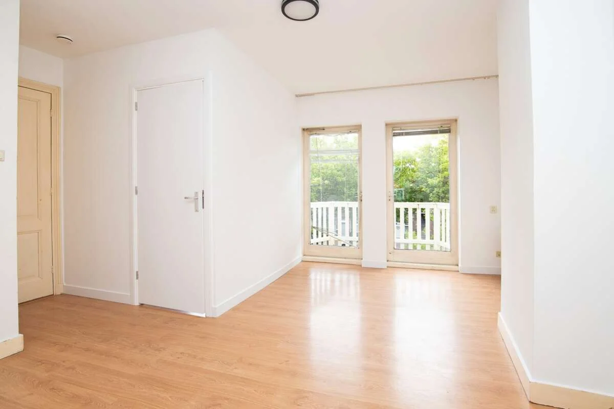 Foto van de Appartement gelegen aan de Loosduinseweg in Den Haag