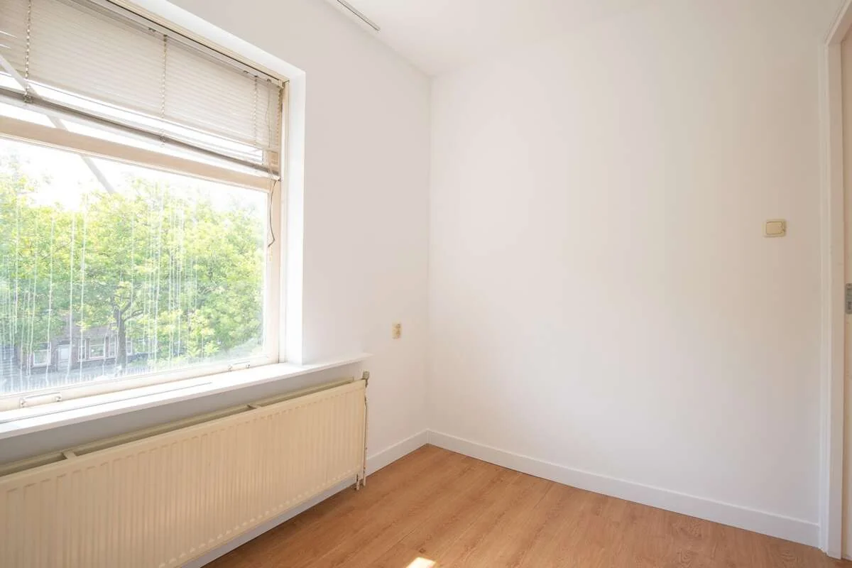 Foto van de Appartement gelegen aan de Loosduinseweg in Den Haag