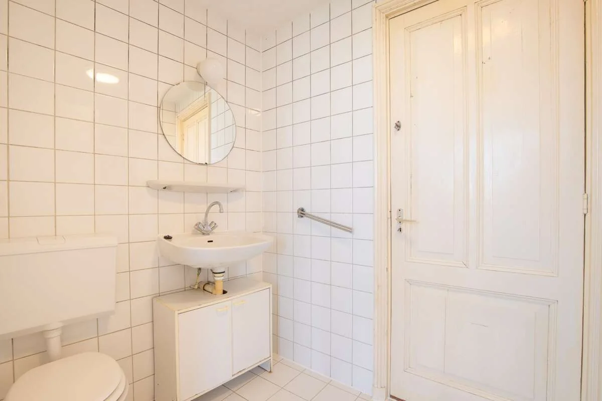 Foto van de Appartement gelegen aan de Loosduinseweg in Den Haag