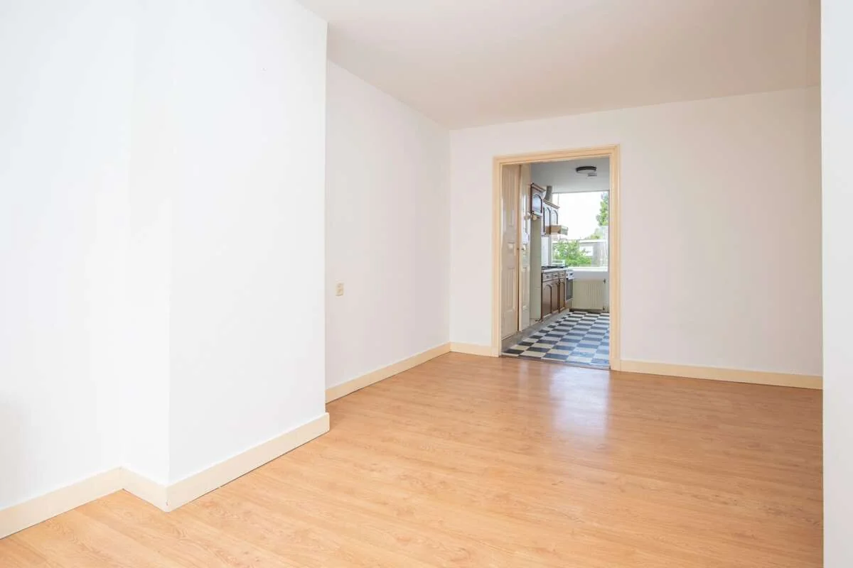 Foto van de Appartement gelegen aan de Loosduinseweg in Den Haag