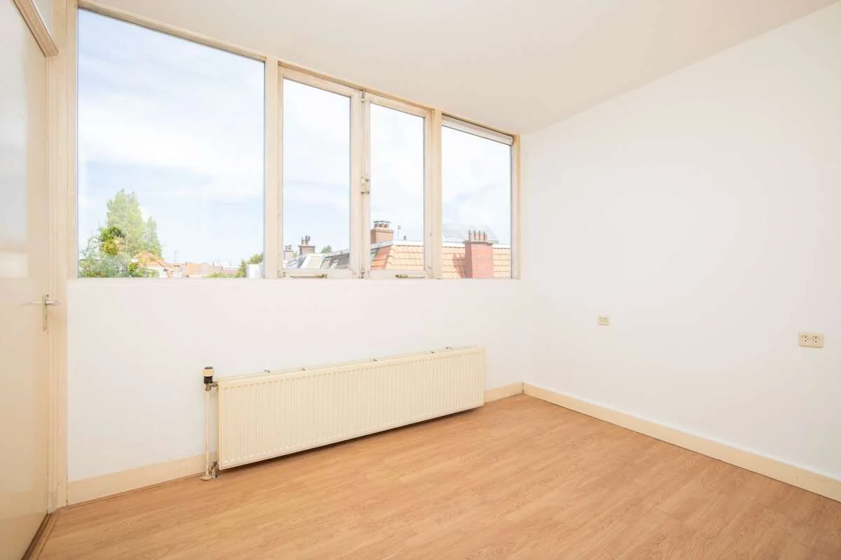Foto van de Appartement gelegen aan de Loosduinseweg in Den Haag